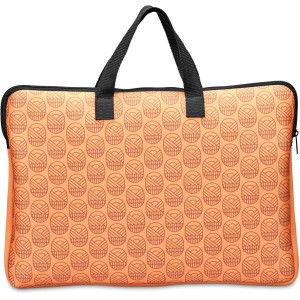 Pre-Production Sample Hoppla Neoprene 15.6-inch Cloud Laptop Sleeve