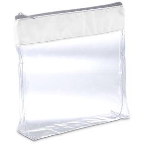 Pre-Production Sample Hoppla Cleopatra Cosmetic Bag