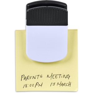 Altitude Maxim Magnetic Memo Clip