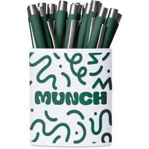 Altitude Mural Sublimation Ceramic Stationery Cup