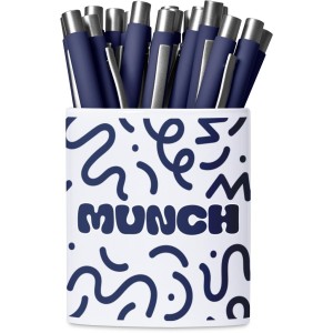 Altitude Mural Sublimation Ceramic Stationery Cup