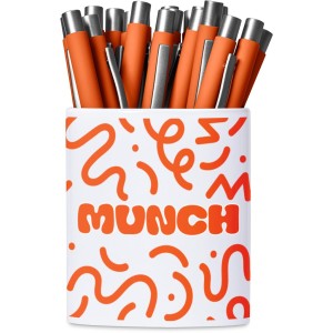 Altitude Mural Sublimation Ceramic Stationery Cup
