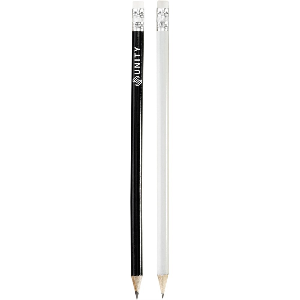 Altitude Basix Wooden Pencil