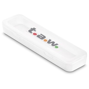 Altitude Pulse Pencil Case