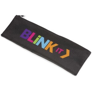 Altitude Varsity Maxi Pencil Case