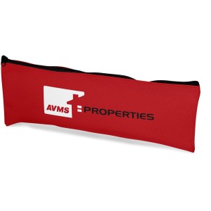 Altitude Varsity Maxi Pencil Case