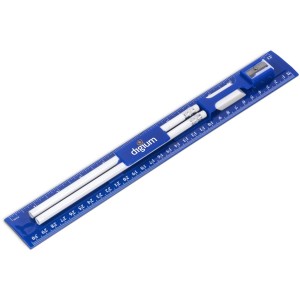Altitude Scholar Stationery Set