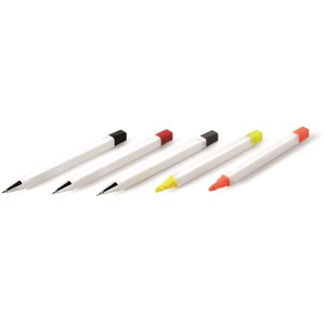 Altitude Trendy Writing Set
