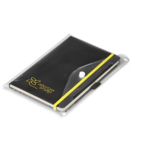Altitude Vizi-Max Notebook Pouch (Excludes Contents)