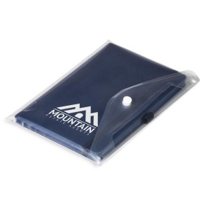 Altitude Vizi-Max Notebook Pouch (Excludes Contents)