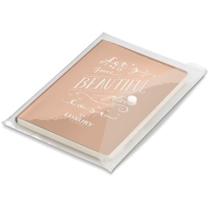 Altitude Vizi-Max Notebook Pouch (Excludes Contents)