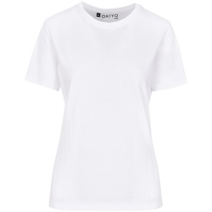 Ladies Okiyo Organic T-Shirt