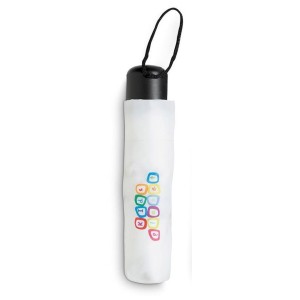 Tropics Compact Umbrella