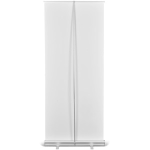 Everyday Fabric Pull-Up Banner