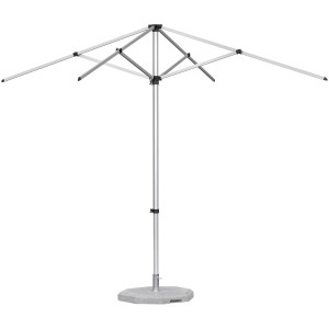 Legend Sublimated Parasol Sliding Pole 2m x 2m