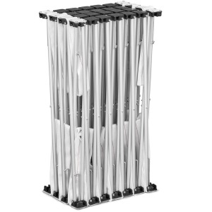 Legend Curved Banner Wall 4.2m x 2.25m