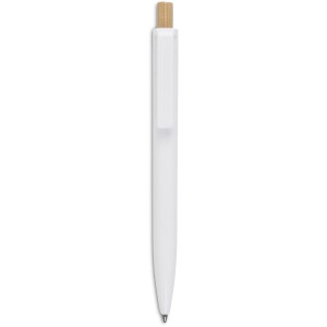 Altitude Tickit Recycled Plastic & Bamboo Ball Pen
