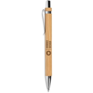 Altitude Lyon Ball Pen