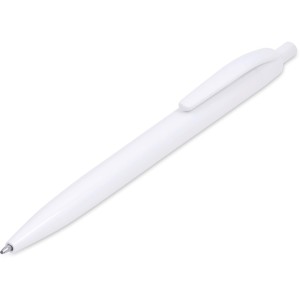 Altitude Primary Blue Ink Ball Pen