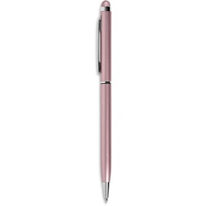 Altitude Hamptons Slim Stylus Ball Pen - Rose Gold