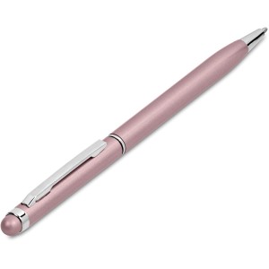 Altitude Hamptons Slim Stylus Ball Pen - Rose Gold