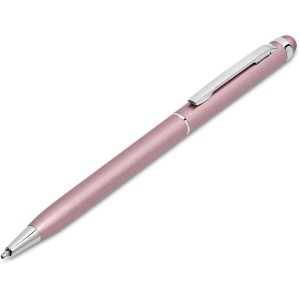 Altitude Hamptons Slim Stylus Ball Pen - Rose Gold