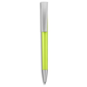 Altitude Doodle Ball Pen - Lime
