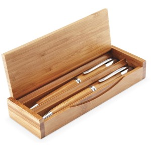 Altitude Unity Ball Pen & Pencil Set