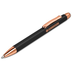 Altitude Ingress Ball Pen