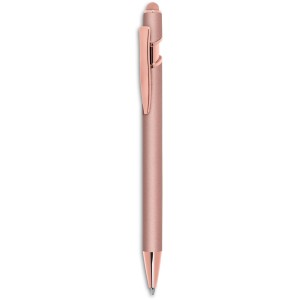 Altitude Interlude Stylus Ball Pen