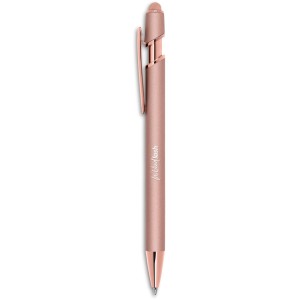 Altitude Interlude Stylus Ball Pen