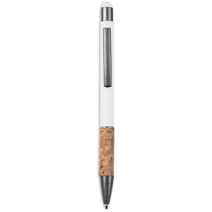 Okiyo Denki Cork A5 Hard Cover Notebook