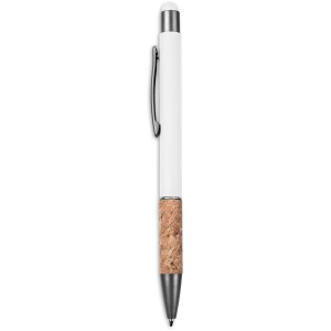 Okiyo Denki Cork A5 Hard Cover Notebook
