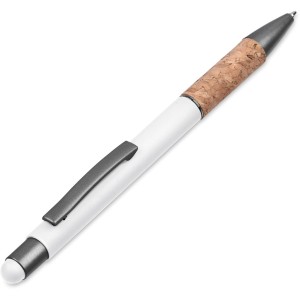 Okiyo Denki Cork A5 Hard Cover Notebook