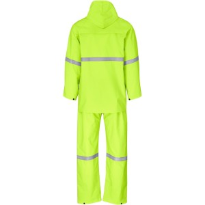 Tornado Rainsuit Polyester/PVC