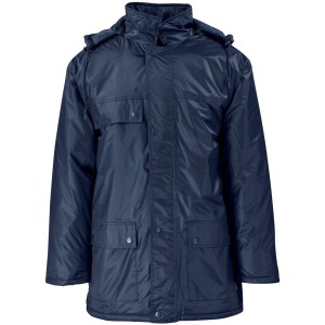 Sentry Parka Jacket
