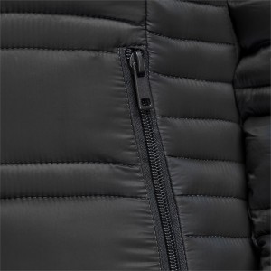 Ladies Eclipse Jacket