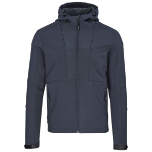Mens Nexus Softshell Jacket
