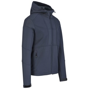 Mens Nexus Softshell Jacket