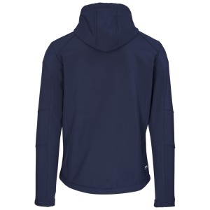 Mens Nexus Softshell Jacket