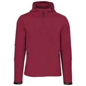 Mens Nexus Softshell Jacket