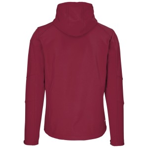 Mens Nexus Softshell Jacket