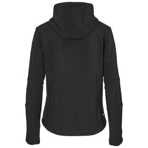 Ladies Nexus Softshell Jacket
