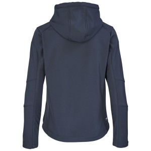 Ladies Nexus Softshell Jacket