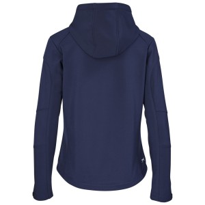 Ladies Nexus Softshell Jacket