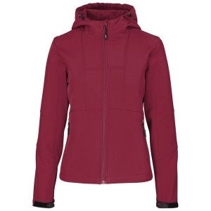 Ladies Nexus Softshell Jacket