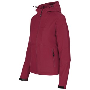 Ladies Nexus Softshell Jacket