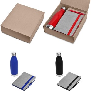 Harris Kraft Gift Set