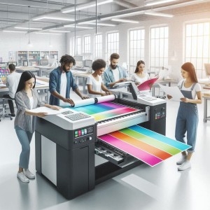 Digital Printing