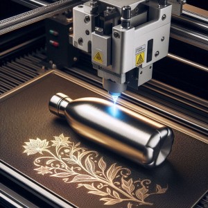 Standard Laser Engraving